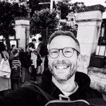 Johan Schonbakler, freelance informatique pour PME